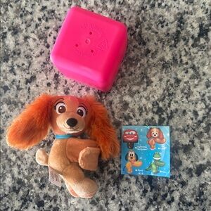 Disney cutie cuff series 5